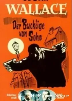 Горбун из Сохо (1966)