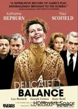 Неустойчивое равновесие (1973)