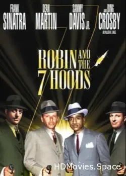Робин и 7 гангстеров (1964)
