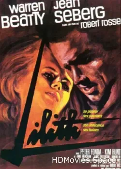 Лилит (1964)