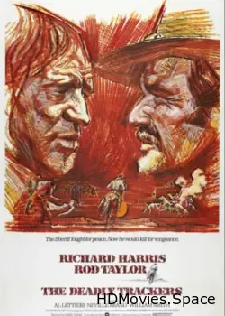 Смертельные преследователи (1973)