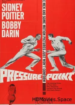 Точка давления (1962)