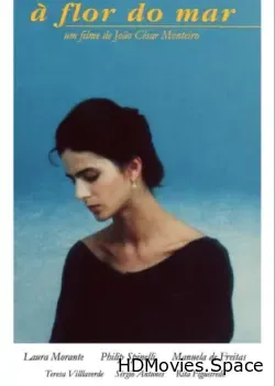 Цветок моря (1986)