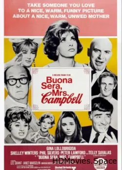 Доброго вечера, миссис Кэмпбелл (1968)