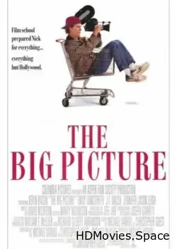 Большая картина (1988)