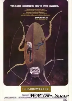 Похитители бриллиантов (1974)