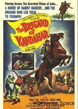 Кандагарский бандит (1965)