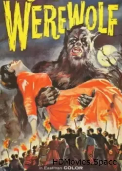 Проклятие оборотня (1961)