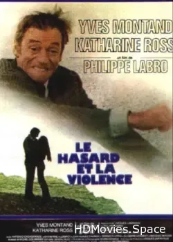 Несчастный случай и насилие (1974)