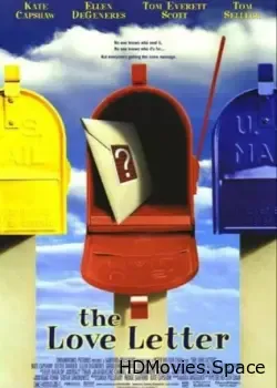 Любовное послание (1999)