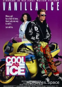 Холодный как лед (1991)