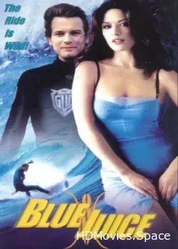 Синий сок (1995)