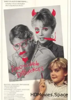 Непримиримые противоречия (1984)