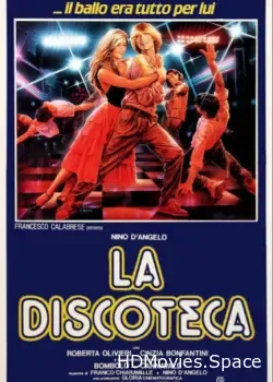 Дискотека (1983)