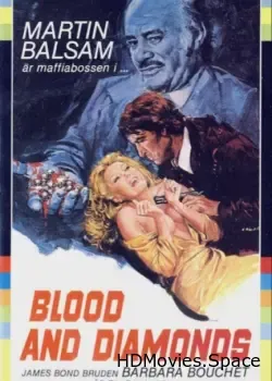 Кровавые алмазы (1977)