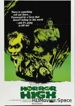 Школа ужасов (1973)