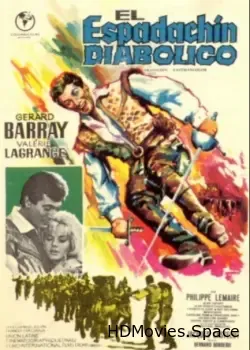 Вперед, Пардайан! (1964)