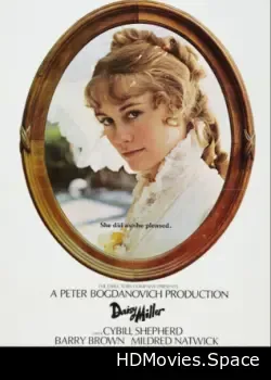 Дейзи Миллер (1974)