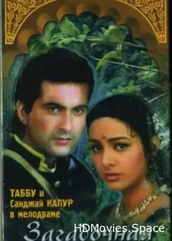Загадочная любовь (1995)