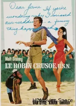 Робин Крузо (1966)