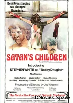 Дети Сатаны (1975)