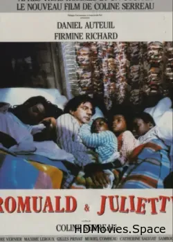 Ромюальд и Жюльетт (1988)