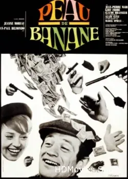 Банановая кожура (1963)