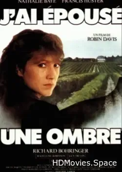 Я вышла замуж за тень (1982)