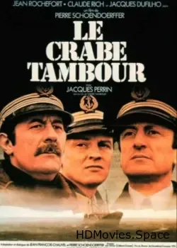 Краб-барабанщик (1977)