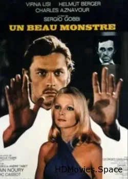 Прекрасное чудовище (1971)