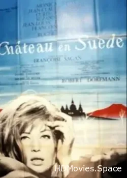 Замок в Швеции (1963)