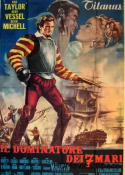 Семь морей до Кале (1962)