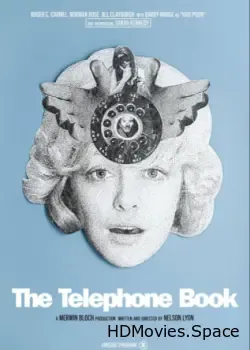 Телефонная книга (1971)