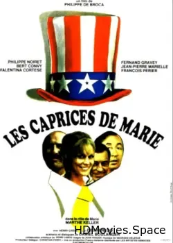 Капризы Мари (1970)