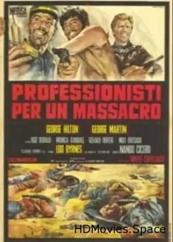 Кровь – красная, а золото – жёлтое (1967)