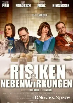 Риски и побочные эффекты (2021)