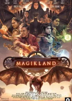 Magikland (2020)