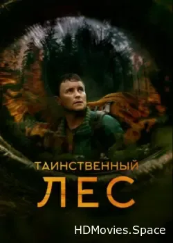 Таинственный лес (2023)