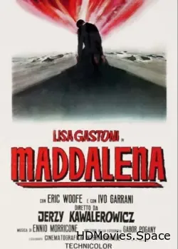 Маддалена (1971)