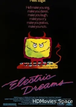 Электрические грёзы (1984)