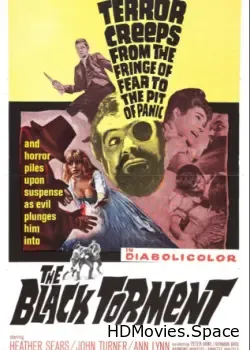 Тёмные муки (1964)