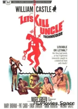 Давай убьем дядю (1966)