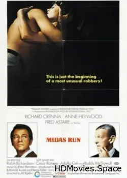 Бег Мидаса (1969)