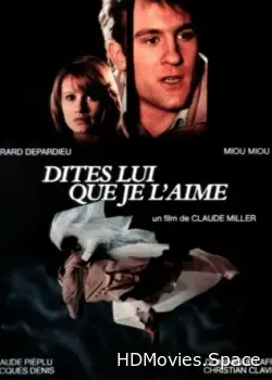 Скажите ей, что я ее люблю (1977)
