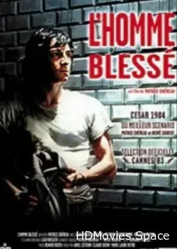 Раненый человек (1983)
