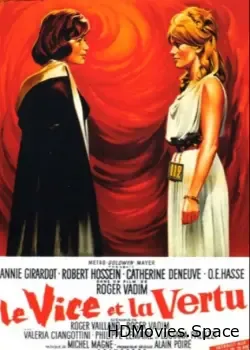 Порок и добродетель (1963)