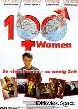 Лихорадка по девчонкам (2002)