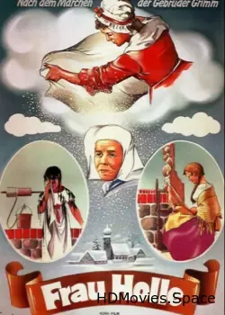 Госпожа Метелица (1963)