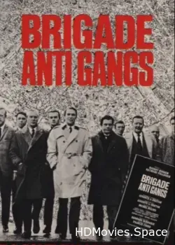 Отдел по борьбе с бандитизмом (1966)