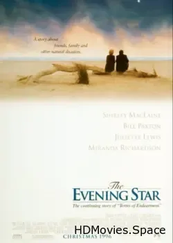 Вечерняя звезда (1996)